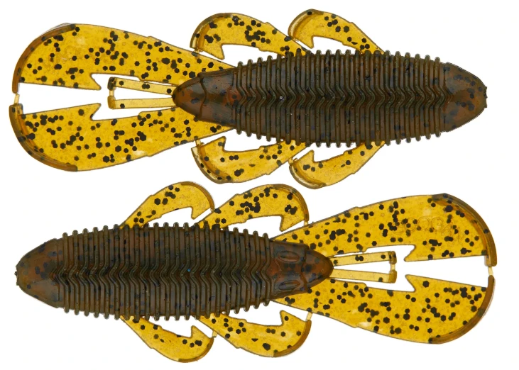 Bmtoutdoors Baits GOOGAN BABY BANDITO BUG 3.3" 7 Bmtoutdoors Baits GOOGAN BABY BANDITO BUG 3.3"