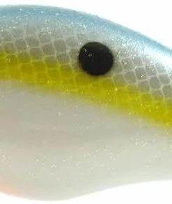STRIKE KING LURE COMPANY Baits Strike King Pro Model Series 5 CrankBait