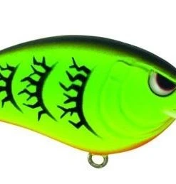 Spro John Crews Little John 50 Crankbait 1/2oz Shallow Diving Crankbaits