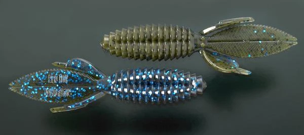 Reaction Innovations Sweet Beaver 4.20 10pk 13 Reaction Innovations Sweet Beaver 4.20 10pk