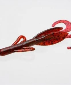 Zoom Brush Hog Baits 32 Zoom Brush Hog Baits