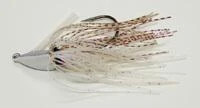 Jewel Bait Company Baits Jewel 3/8oz "Swim-It" 1pk 5 Jewel Bait Company Baits Jewel 3/8oz "Swim-It" 1pk