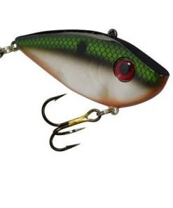 Strike King Lure Company Baits Strike King Red Eye Shad 1/2 Oz Lipless Crankbait