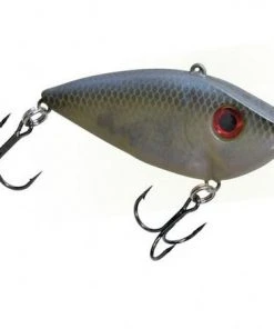 Strike King Lure Company Lipless Crankbaits Strike King 3/4oz Red Eye Shad 27 Strike King Lure Company Lipless Crankbaits Strike King 3/4oz Red Eye Shad