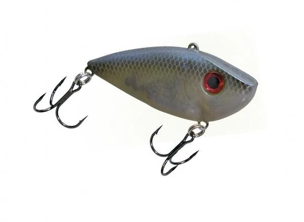 Strike King Lure Company Lipless Crankbaits Strike King 3/4oz Red Eye Shad 5 Strike King Lure Company Lipless Crankbaits Strike King 3/4oz Red Eye Shad