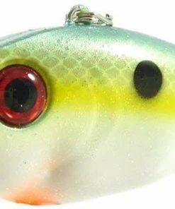 Strike King Lure Company Lipless Crankbaits Strike King 3/4oz Red Eye Shad 29 Strike King Lure Company Lipless Crankbaits Strike King 3/4oz Red Eye Shad