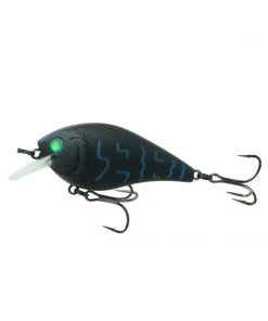 Pitman Creek Wholesale 6th Sense Crush 50X Squarebill 23 Pitman Creek Wholesale 6th Sense Crush 50X Squarebill