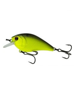 Pitman Creek Wholesale 6th Sense Crush 50X Squarebill 22 Pitman Creek Wholesale 6th Sense Crush 50X Squarebill