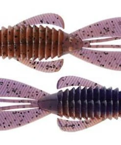 STRIKE KING LURE COMPANY Baits Strike King 4