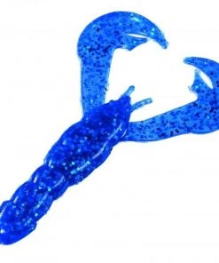 Strike King Lure Company Baits Strike King 4" Rage Craw 7pk