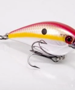 STRIKE KING LURE COMPANY Baits Strike King KVD 1.5 Square Bill Crankbait 45 STRIKE KING LURE COMPANY Baits Strike King KVD 1.5 Square Bill Crankbait