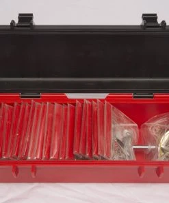 Storage Bass Mafia Blade Coffin