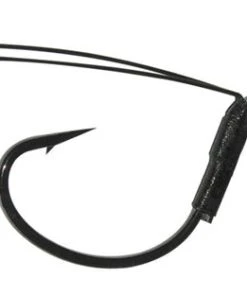 Gamakatsu Wicked Wacky 3 PACK Hooks & Terminal Tackle