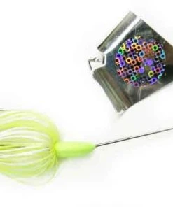 Vendor-unknown War Eagle 1/8oz Buzz Bait 11 Vendor-unknown War Eagle 1/8oz Buzz Bait