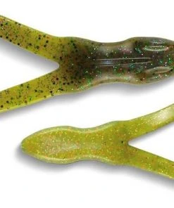Stanley 3.5" Ribbit Frog 5pk Baits 27 Stanley 3.5
