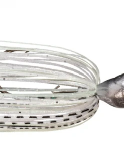 Bmtoutdoors Z-Man Evergreen Chatterbait JackHammer Stealth Blade