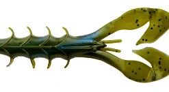 Bmtoutdoors Yum Spine Craw Baits