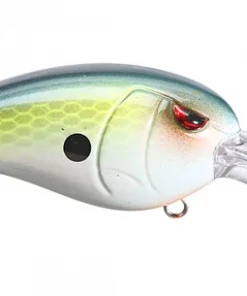 Bmtoutdoors Spro Mike McClelland RkCrawler 55 Crankbait Medium Diving Crankbaits