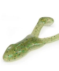 Stanley 3.5" Ribbit Frog 5pk Baits