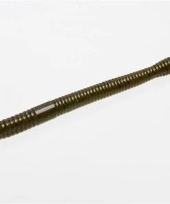 Zoom 5" Magnum Finesse Worm 10pk