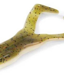 Stanley 3.5" Ribbit Frog 5pk Baits 34 Stanley 3.5