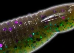 Reaction Innovations 3.5