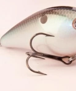 STRIKE KING LURE COMPANY Baits Strike King KVD 1.5 Square Bill Crankbait 43 STRIKE KING LURE COMPANY Baits Strike King KVD 1.5 Square Bill Crankbait