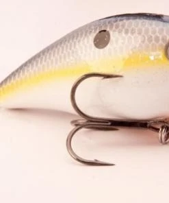 STRIKE KING LURE COMPANY Baits Strike King 2.5