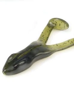 Stanley 3.5" Ribbit Frog 5pk Baits 38 Stanley 3.5