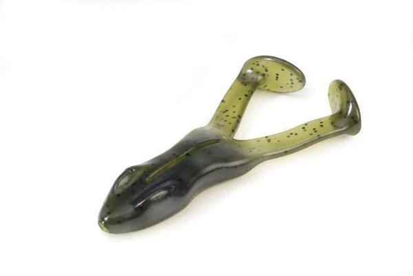 Stanley 3.5" Ribbit Frog 5pk Baits 19 Stanley 3.5" Ribbit Frog 5pk Baits