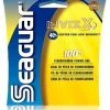 KUREHA AMERICA INC. Fishing Line Seaguar InvizX 200 YDS 2 KUREHA AMERICA INC. Fishing Line Seaguar InvizX 200 YDS