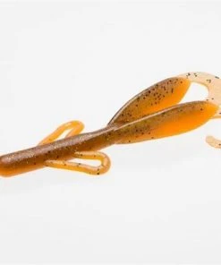 Zoom Brush Hog Baits 49 Zoom Brush Hog Baits