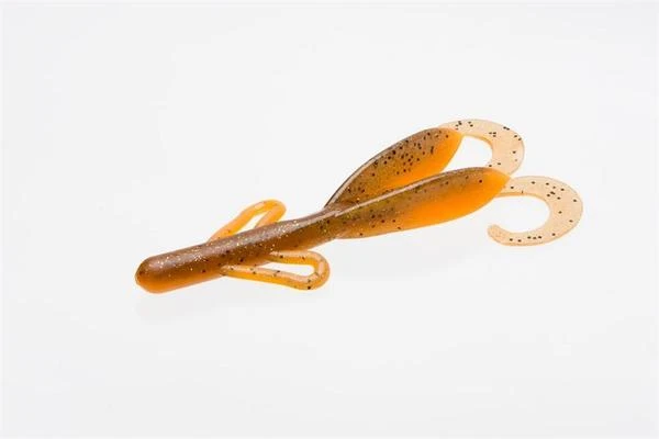 Zoom Brush Hog Baits 24 Zoom Brush Hog Baits