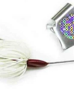 Vendor-unknown Baits War Eagle 3/8oz Buzz Bait