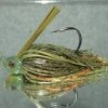 Talon Lures 3/8 OZ BillyMac Jig Baits