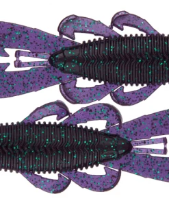 Bmtoutdoors Baits GOOGAN BABY BANDITO BUG 3.3" 17 Bmtoutdoors Baits GOOGAN BABY BANDITO BUG 3.3