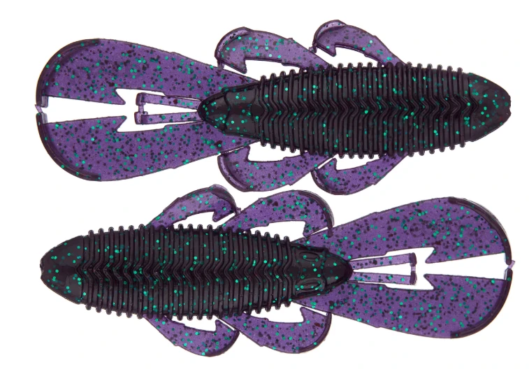 Bmtoutdoors Baits GOOGAN BABY BANDITO BUG 3.3" 8 Bmtoutdoors Baits GOOGAN BABY BANDITO BUG 3.3"