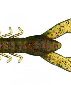 Bmtoutdoors Craws Yum Christie Craw 3.5" 13 Bmtoutdoors Craws Yum Christie Craw 3.5