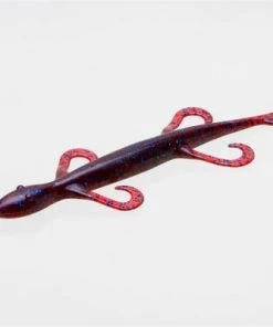 Baits Zoom 8" Mag Lizard 9pk