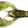 Baits Netbait 4" Baby Paca Craw 9pk