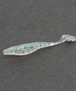 Zoom Swimmin Super Fluke Jr 10pk