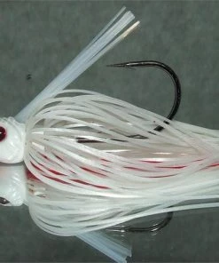 Talon Lures 3/8 OZ BillyMac Pro Jig