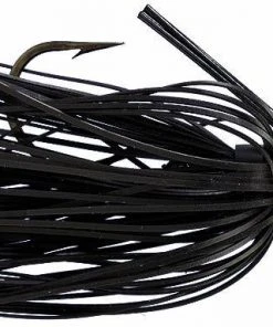 STRIKE KING LURE COMPANY Strike King Bitsy Bug Mini Jig Baits