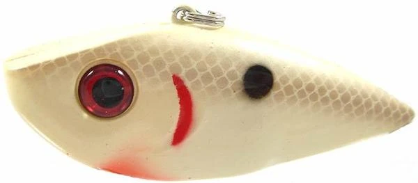 Strike King Lure Company Lipless Crankbaits Strike King 3/4oz Red Eye Shad 4 Strike King Lure Company Lipless Crankbaits Strike King 3/4oz Red Eye Shad