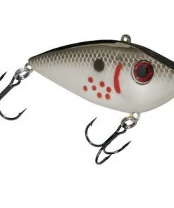 Strike King Lure Company Baits Strike King Red Eye Shad 1/2 Oz Lipless Crankbait