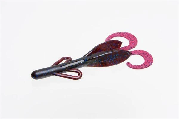 Zoom Brush Hog Baits 28 Zoom Brush Hog Baits