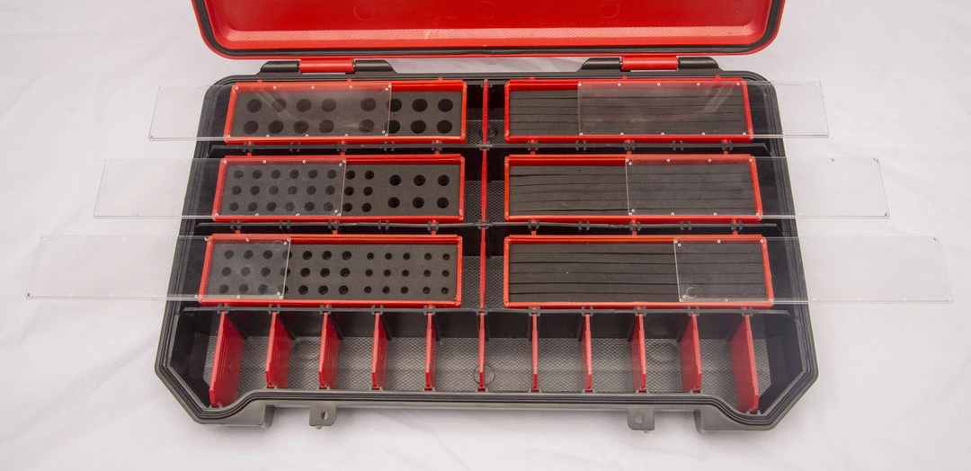 Bass Mafia Terminal Coffin Storage 5 Bass Mafia Terminal Coffin Storage