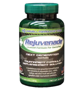 Outdoor Specialty Products Accessories REJUVENADE 290Mg