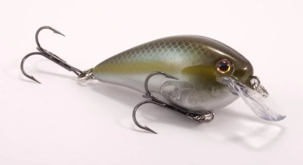 STRIKE KING LURE COMPANY Baits Strike King KVD 1.5 Square Bill Crankbait 22 STRIKE KING LURE COMPANY Baits Strike King KVD 1.5 Square Bill Crankbait
