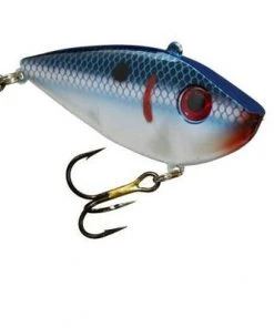 Strike King Lure Company Baits Strike King Red Eye Shad 1/2 Oz Lipless Crankbait